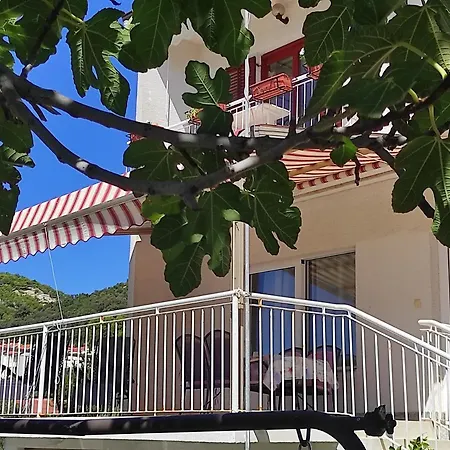 Apartman Rukavina *