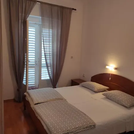 Apartman Rukavina Barbat na Rabu