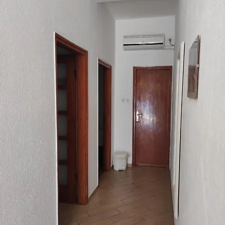 Apartment Rukavina