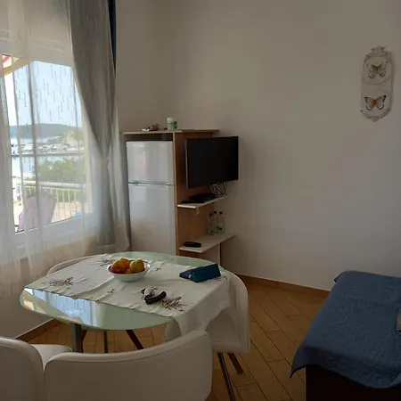Rukavina Apartman Barbat na Rabu