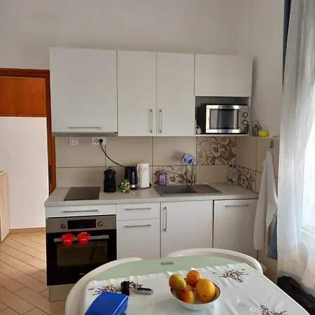 Rukavina Barbat na Rabu