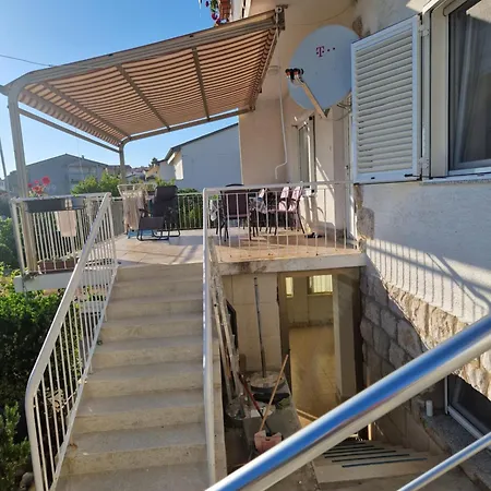 Rukavina Apartman *