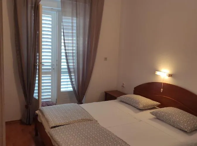 Appartement Rukavina Barbat na Rabu