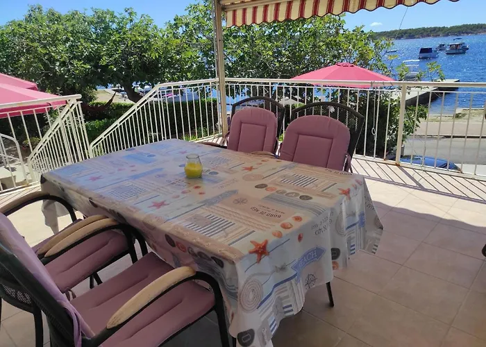 Appartement Rukavina *