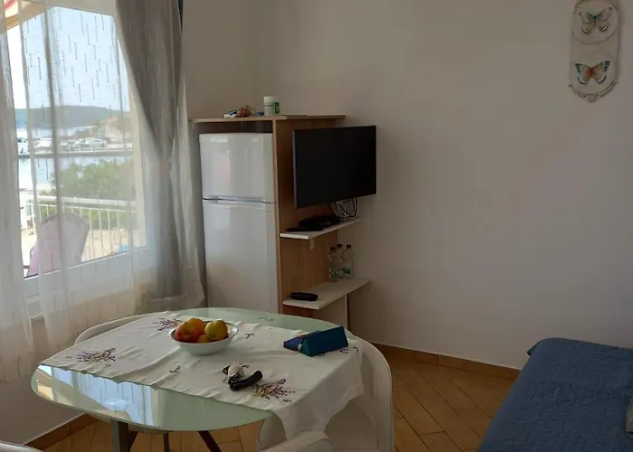 Rukavina Appartement Barbat na Rabu