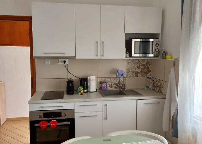 Rukavina Barbat na Rabu