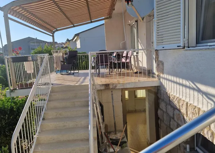 Rukavina Appartement *
